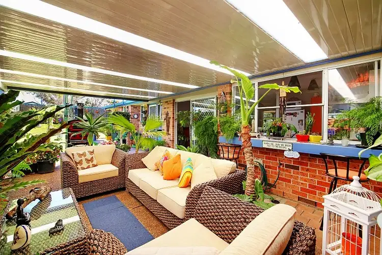 Third view of Homely house listing, 5 Gorokan Drive, Lake Haven NSW 2263