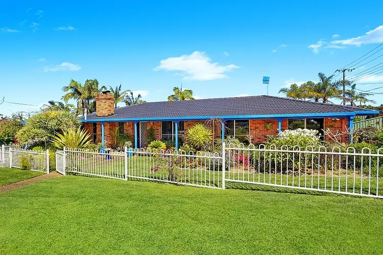 Seventh view of Homely house listing, 5 Gorokan Drive, Lake Haven NSW 2263