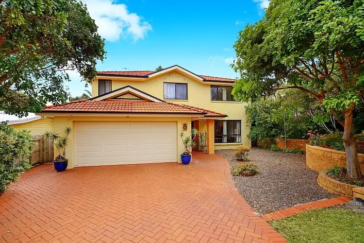 Main view of Homely house listing, 8 Rowena Street, Noraville NSW 2263