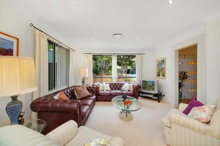 Second view of Homely house listing, 8 Rowena Street, Noraville NSW 2263