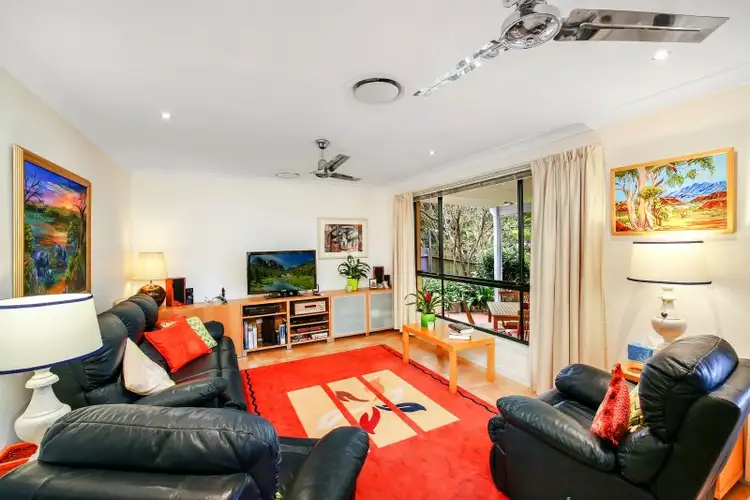 Third view of Homely house listing, 8 Rowena Street, Noraville NSW 2263