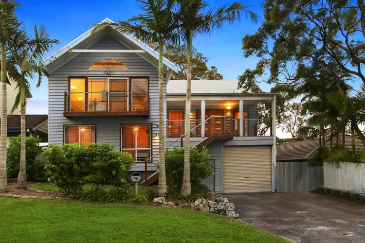 16 Clarence Street, Lake Munmorah NSW 2259