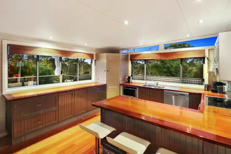 Second view of Homely house listing, 16 Clarence Street, Lake Munmorah NSW 2259