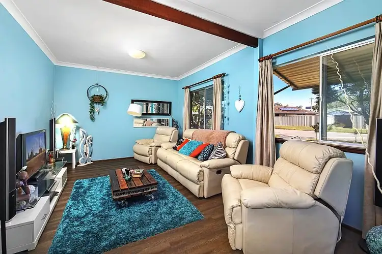 Third view of Homely house listing, 11 Clark Road, Noraville NSW 2263