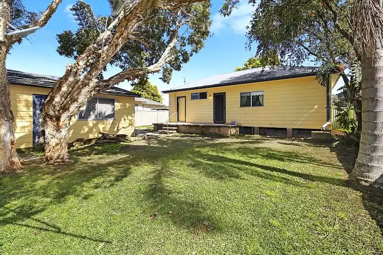 Fourth view of Homely house listing, 11 Clark Road, Noraville NSW 2263
