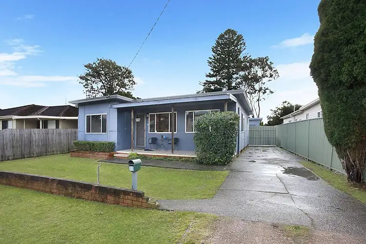 70 Beulah Road, Noraville NSW 2263