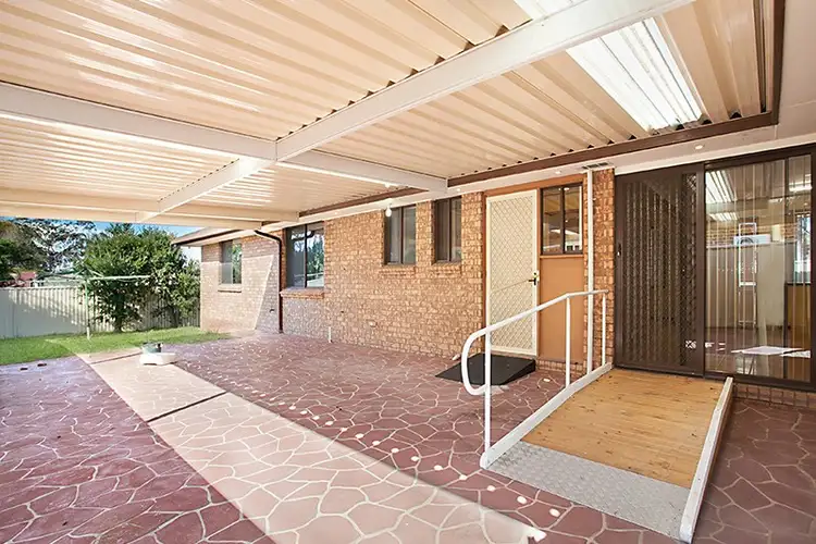 Second view of Homely house listing, 23 Casurina Close, Lake Haven NSW 2263