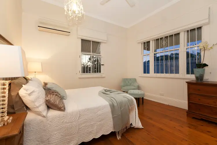 Fourth view of Homely house listing, 6 Arthur Terrace, Red Hill QLD 4059