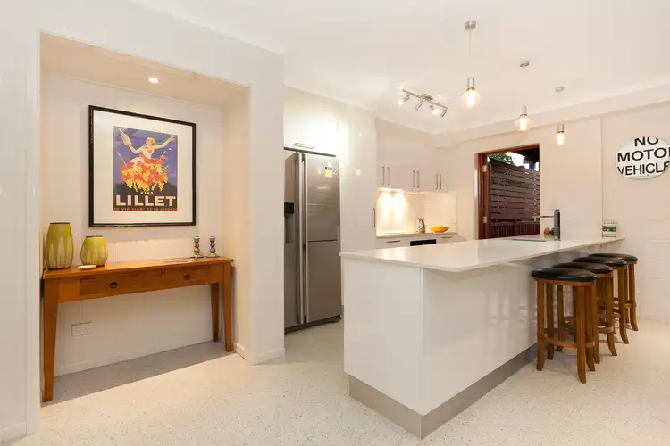 Sixth view of Homely house listing, 6 Arthur Terrace, Red Hill QLD 4059