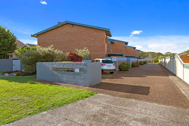 1/47 Boultwood Street, Coffs Harbour NSW 2450