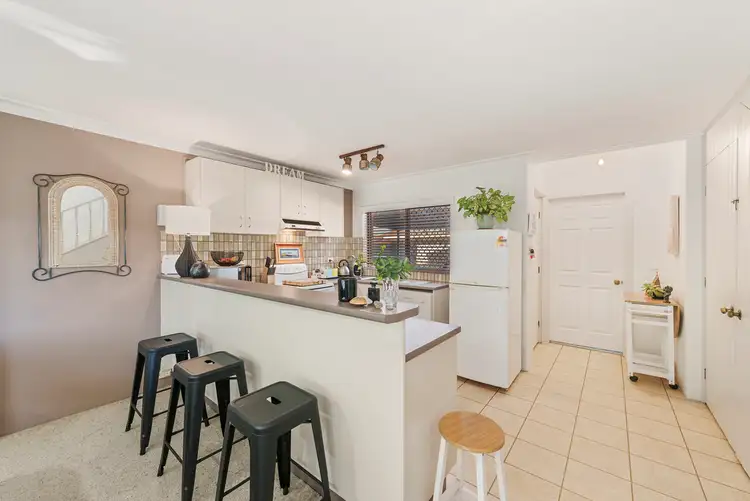 Second view of Homely townhouse listing, 1/47 Boultwood Street, Coffs Harbour NSW 2450