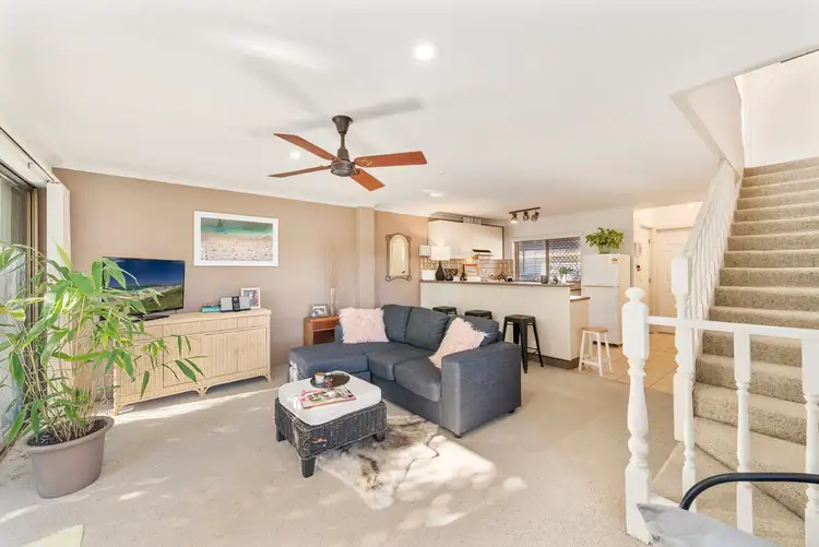 Third view of Homely townhouse listing, 1/47 Boultwood Street, Coffs Harbour NSW 2450