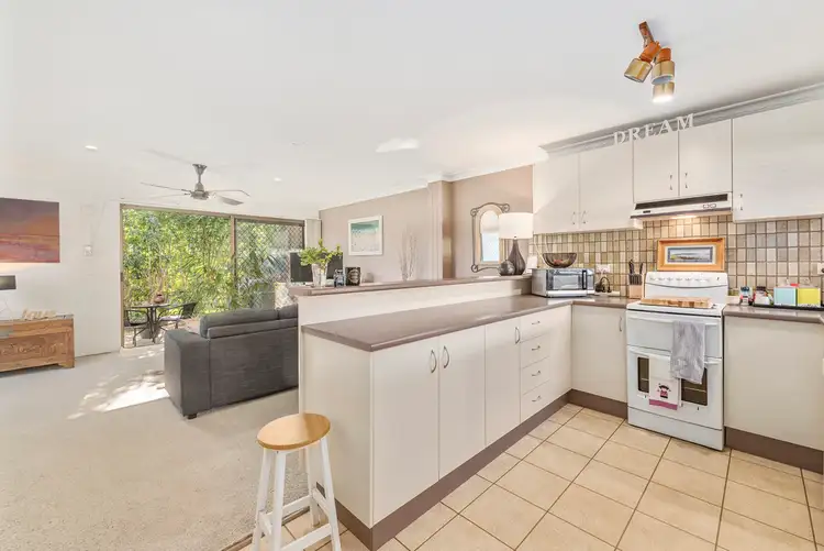 Fourth view of Homely townhouse listing, 1/47 Boultwood Street, Coffs Harbour NSW 2450