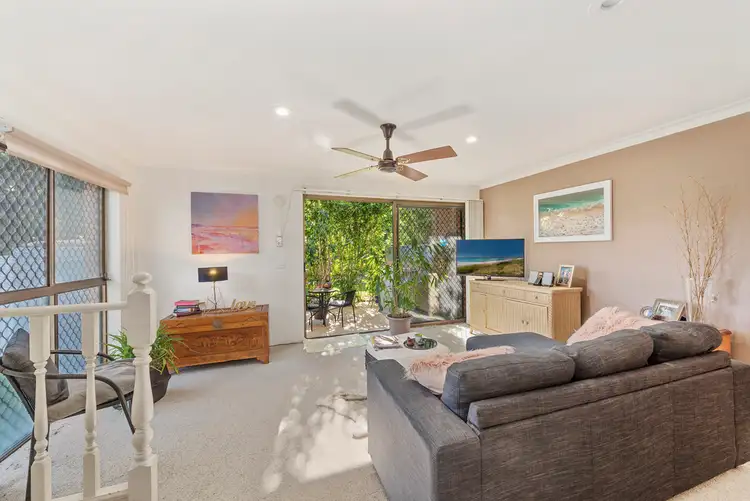 Fifth view of Homely townhouse listing, 1/47 Boultwood Street, Coffs Harbour NSW 2450