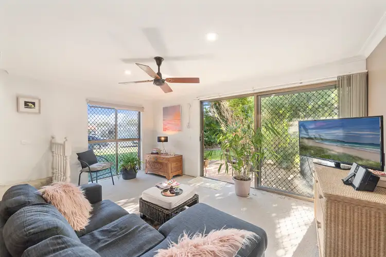 Sixth view of Homely townhouse listing, 1/47 Boultwood Street, Coffs Harbour NSW 2450