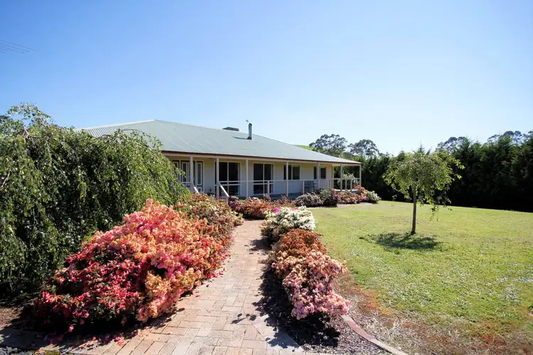 20 Greens Road, Loch VIC 3945
