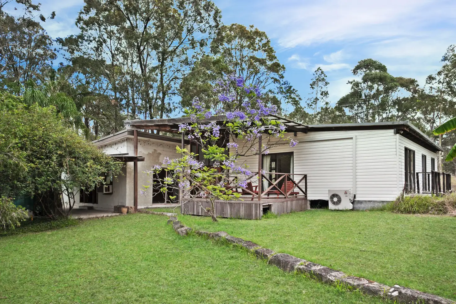 Main view of Homely house listing, 6 Six Mile Road, Eagleton NSW 2324