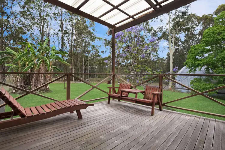 Second view of Homely house listing, 6 Six Mile Road, Eagleton NSW 2324