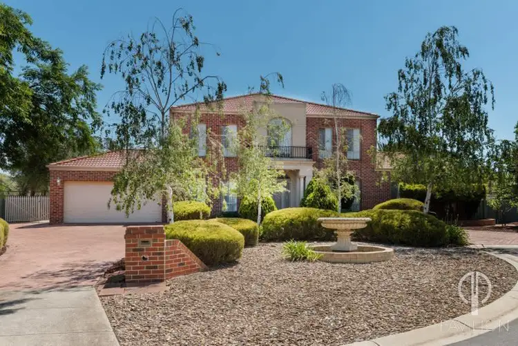 2 Sarah Court, Kurunjang VIC 3337