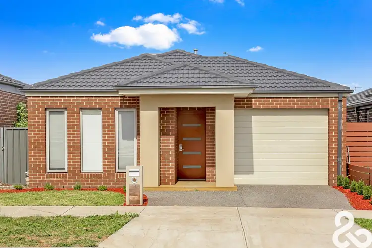 16 Meelup Rise, Wollert VIC 3750