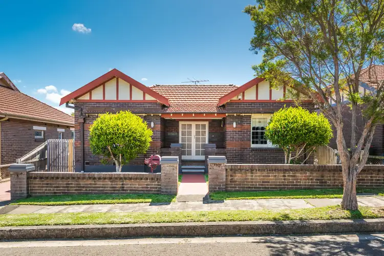 12 Jarvie Avenue, Petersham NSW 2049