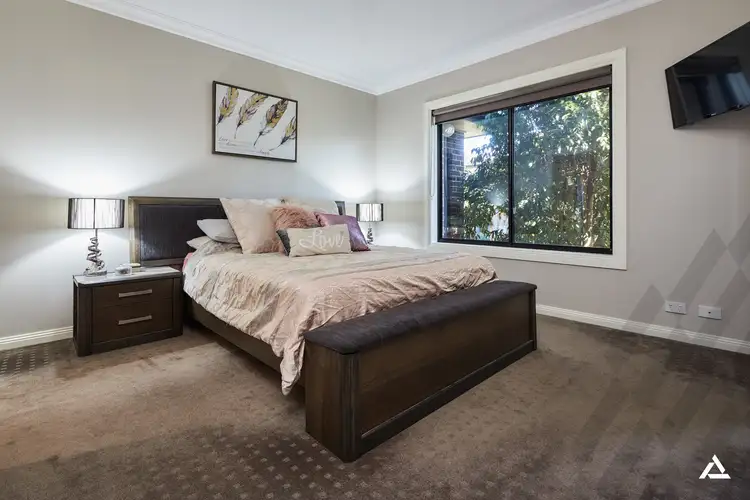Sixth view of Homely house listing, 38 Windhaven Drive, Warragul VIC 3820