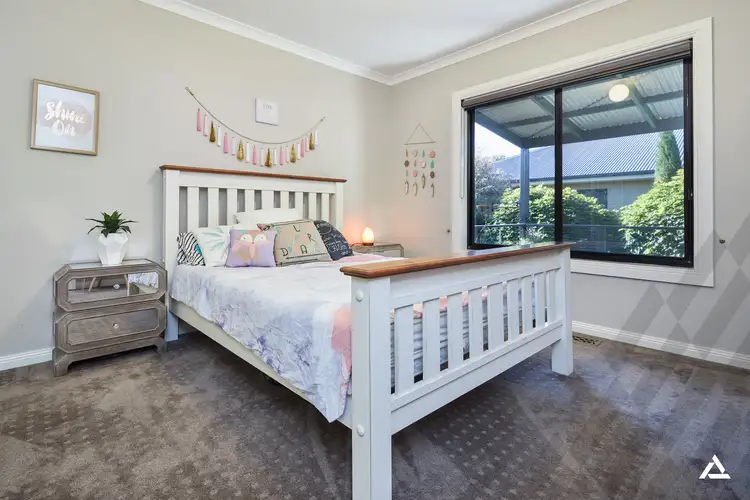 Seventh view of Homely house listing, 38 Windhaven Drive, Warragul VIC 3820