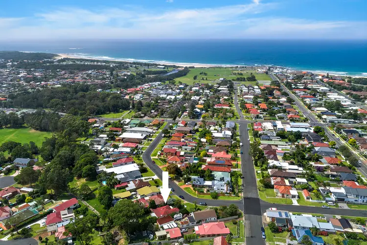 Main view of Homely house listing, 28 Glossop Street, Towradgi NSW 2518