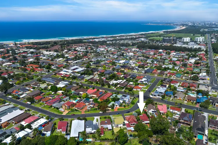 Second view of Homely house listing, 28 Glossop Street, Towradgi NSW 2518