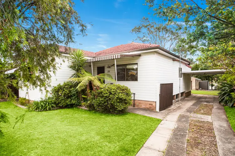 Third view of Homely house listing, 28 Glossop Street, Towradgi NSW 2518