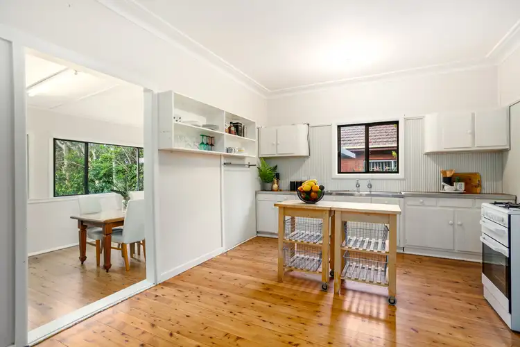 Fifth view of Homely house listing, 28 Glossop Street, Towradgi NSW 2518