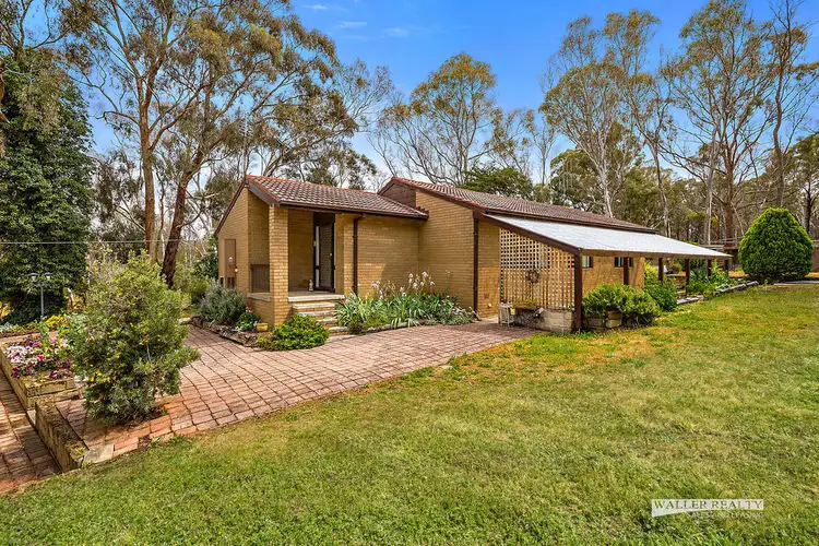 Main view of Homely house listing, 1 Specimen Gully Road, Barkers Creek VIC 3451
