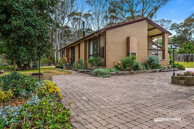 Second view of Homely house listing, 1 Specimen Gully Road, Barkers Creek VIC 3451