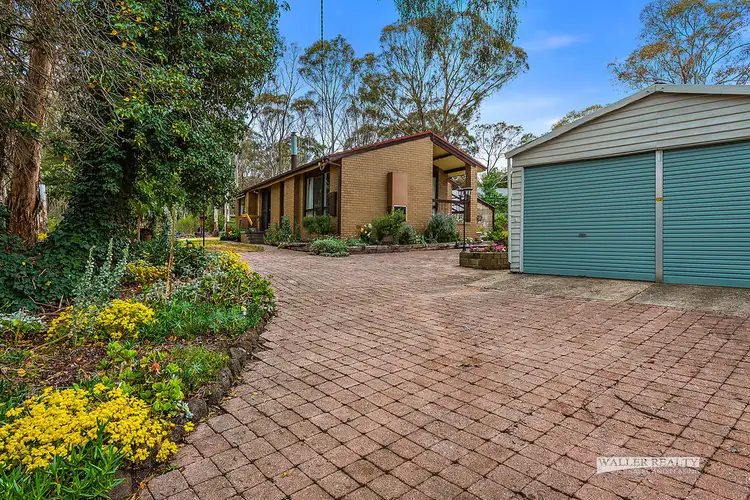 Third view of Homely house listing, 1 Specimen Gully Road, Barkers Creek VIC 3451
