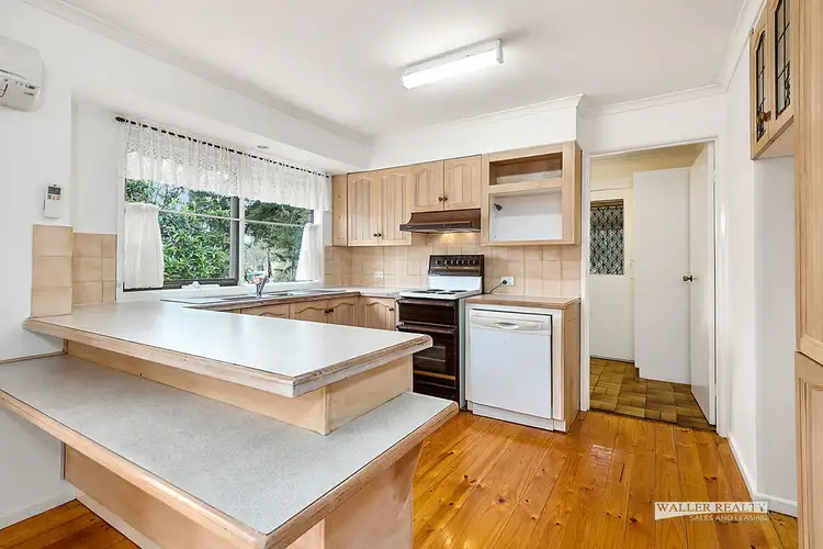 Fifth view of Homely house listing, 1 Specimen Gully Road, Barkers Creek VIC 3451