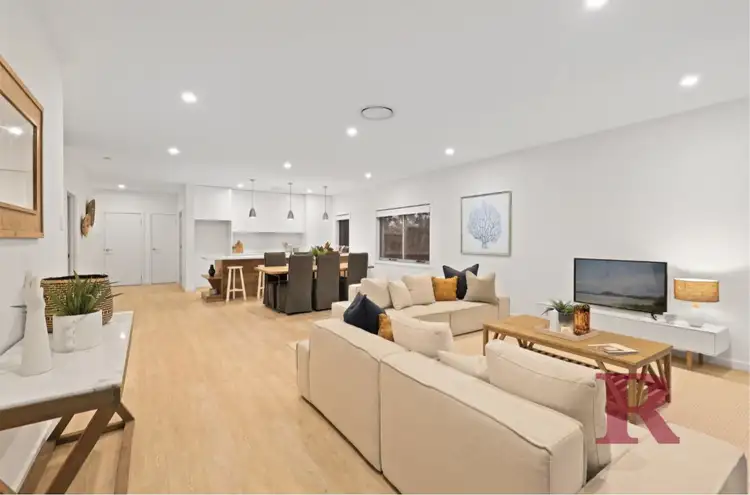 Second view of Homely house listing, 641 Port Hacking Road, Port Hacking NSW 2229