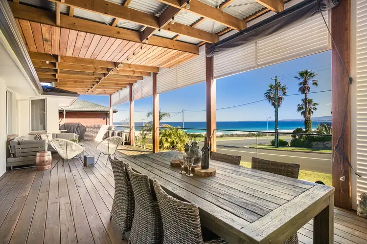 Main view of Homely house listing, 8 Cowper Street, Port Kembla NSW 2505