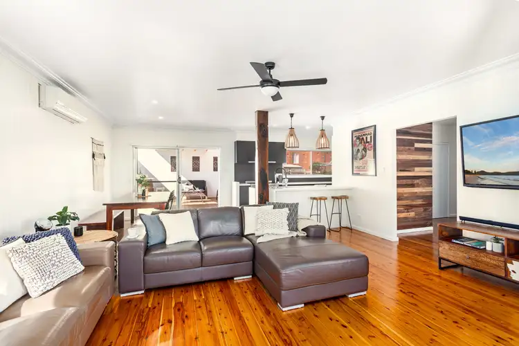 Fourth view of Homely house listing, 8 Cowper Street, Port Kembla NSW 2505