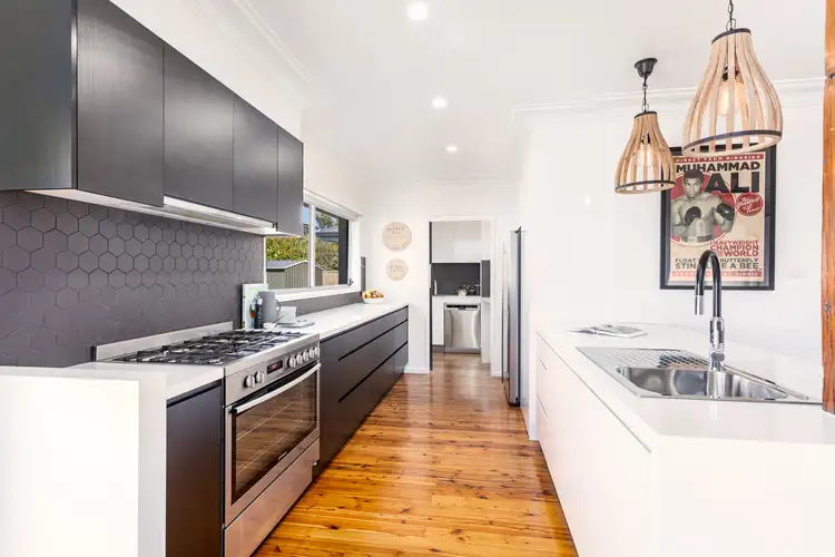 Fifth view of Homely house listing, 8 Cowper Street, Port Kembla NSW 2505