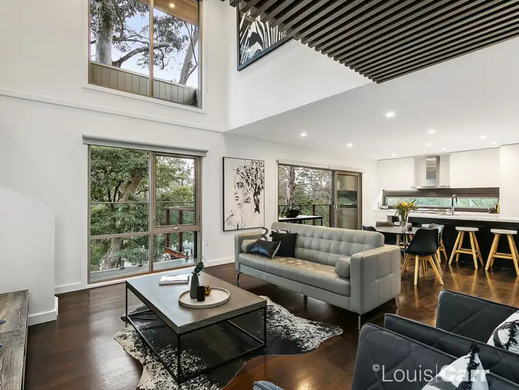 69A Castle Hill Road, West Pennant Hills NSW 2125