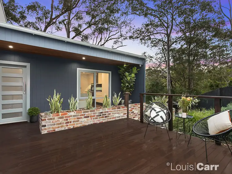 Third view of Homely house listing, 69A Castle Hill Road, West Pennant Hills NSW 2125