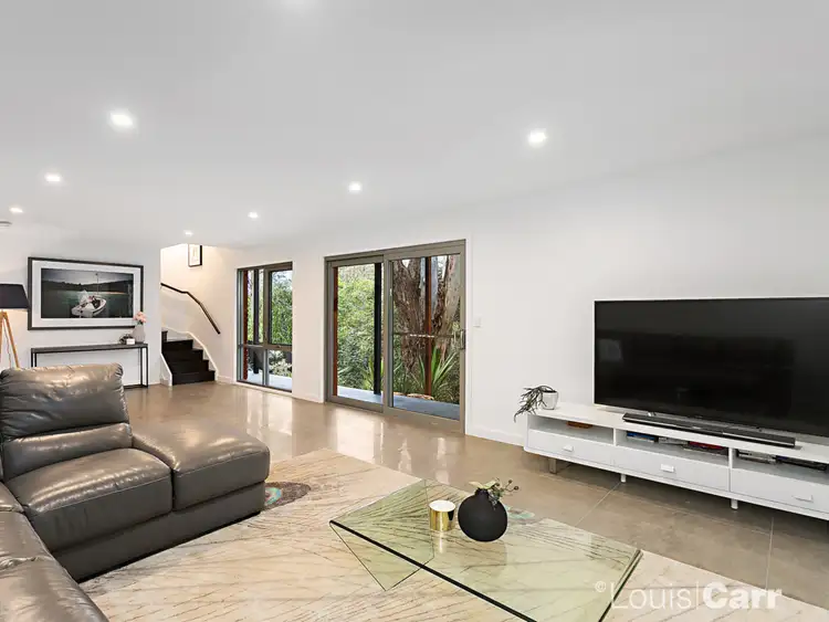 Fourth view of Homely house listing, 69A Castle Hill Road, West Pennant Hills NSW 2125