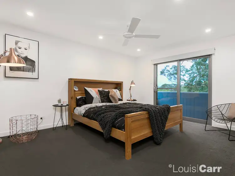 Sixth view of Homely house listing, 69A Castle Hill Road, West Pennant Hills NSW 2125