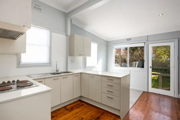 Fifth view of Homely house listing, 4 Reserve Street, West Wollongong NSW 2500