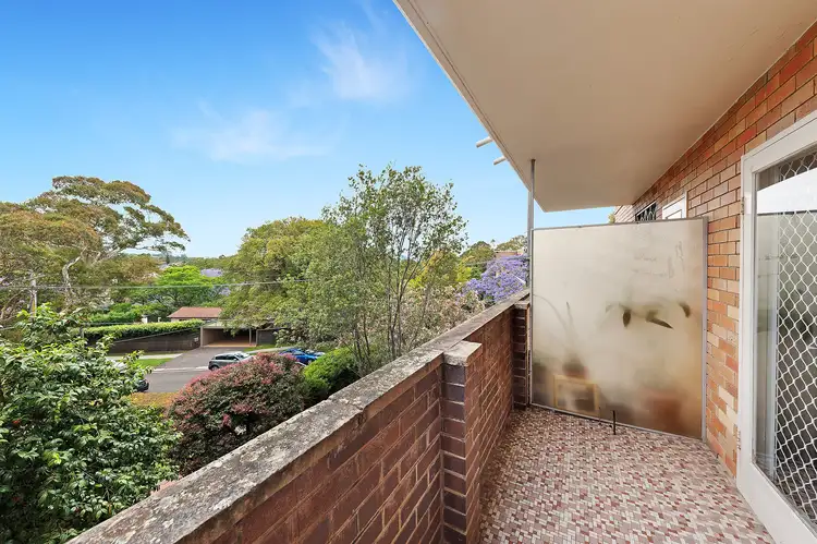 11/210 Longueville Road, Lane Cove NSW 2066