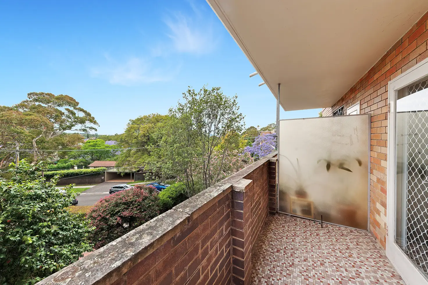 Main view of Homely unit listing, 11/210 Longueville Road, Lane Cove NSW 2066