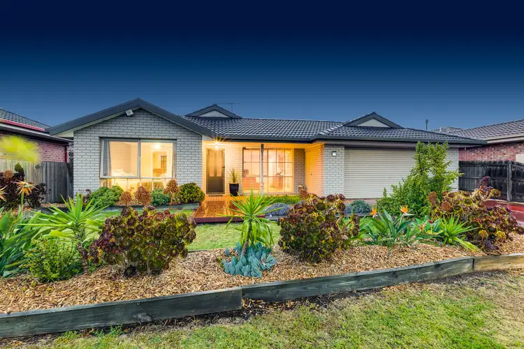 Main view of Homely house listing, 12 Cynthia Court, Hillside VIC 3037