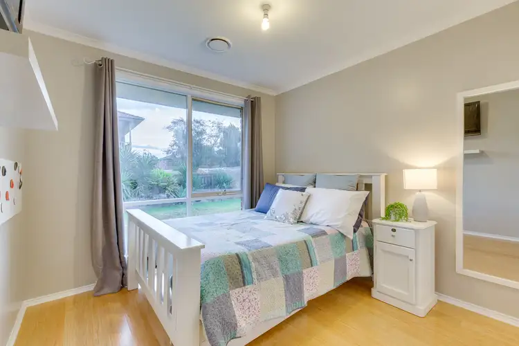 Fifth view of Homely house listing, 12 Cynthia Court, Hillside VIC 3037