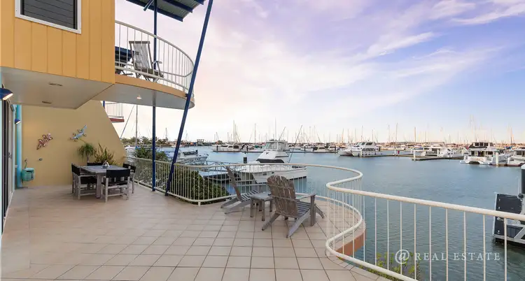Fourth view of Homely house listing, 7 Bayside Way, Rosslyn QLD 4703