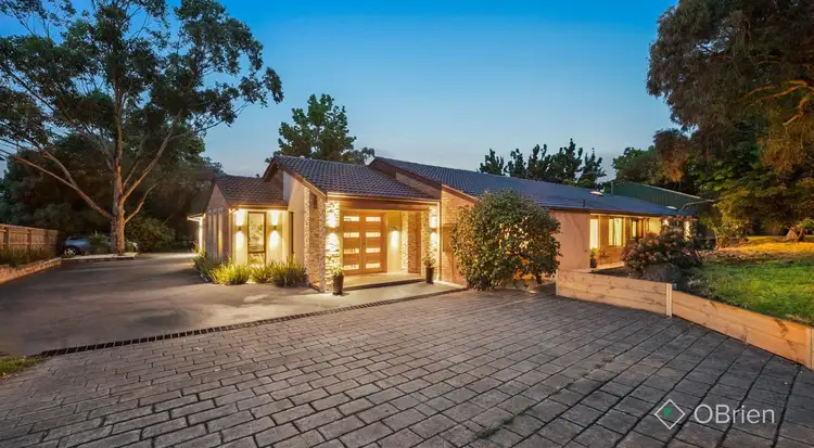 187 Belgrave-Hallam Road, Narre Warren North VIC 3804